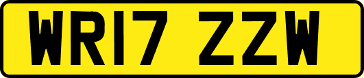 WR17ZZW