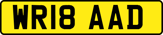WR18AAD