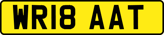 WR18AAT