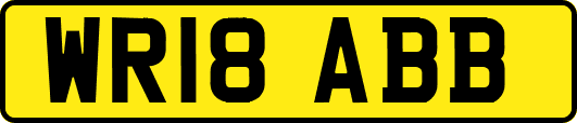 WR18ABB