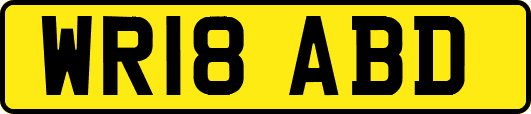 WR18ABD