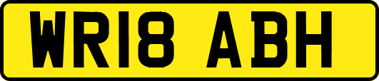 WR18ABH