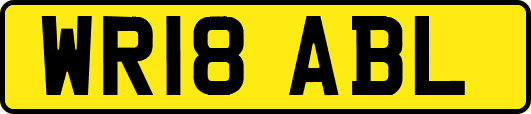 WR18ABL