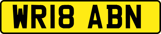 WR18ABN
