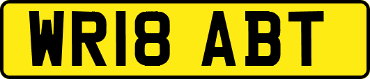 WR18ABT