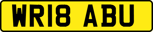 WR18ABU