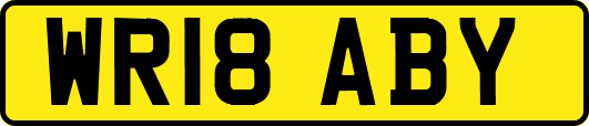WR18ABY