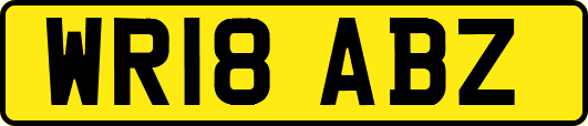 WR18ABZ