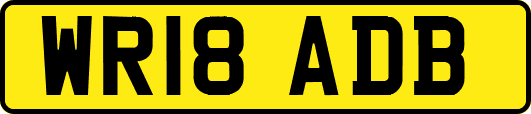 WR18ADB