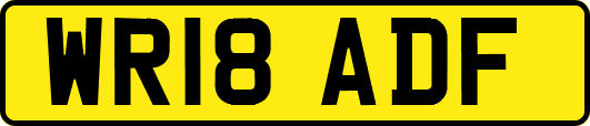 WR18ADF