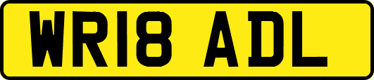 WR18ADL