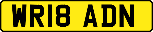 WR18ADN