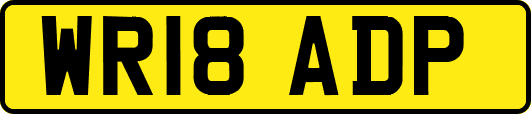 WR18ADP
