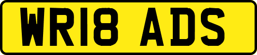 WR18ADS