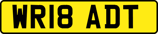 WR18ADT