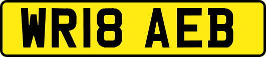 WR18AEB