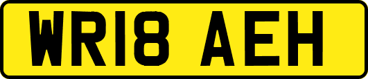 WR18AEH