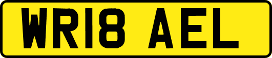 WR18AEL