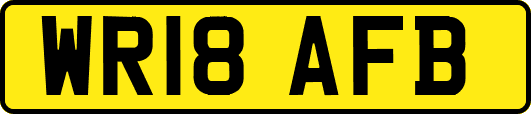 WR18AFB