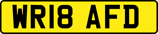 WR18AFD