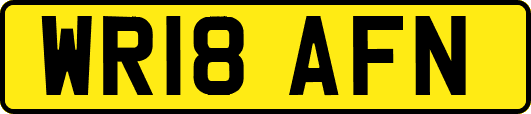 WR18AFN