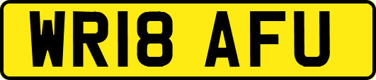 WR18AFU