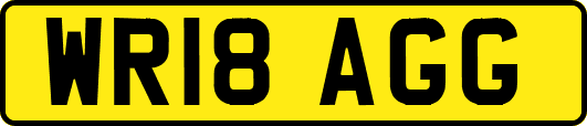 WR18AGG