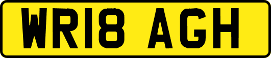 WR18AGH