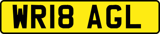 WR18AGL