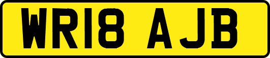 WR18AJB