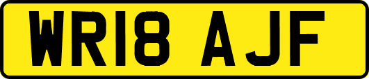 WR18AJF