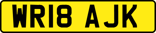 WR18AJK