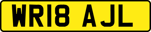 WR18AJL
