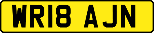 WR18AJN