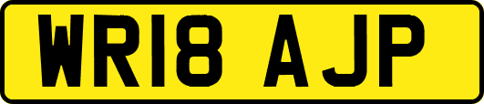 WR18AJP