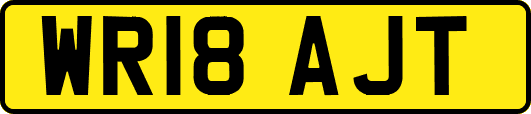 WR18AJT