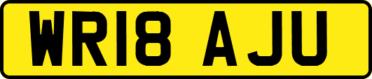WR18AJU
