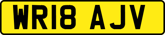 WR18AJV