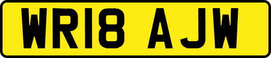 WR18AJW