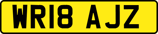 WR18AJZ