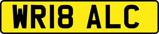 WR18ALC