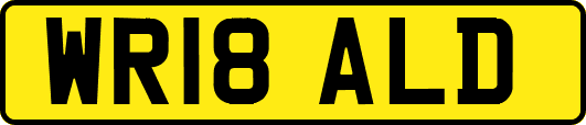 WR18ALD