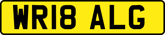 WR18ALG