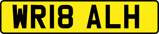 WR18ALH