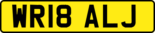 WR18ALJ