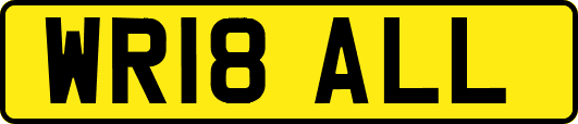 WR18ALL