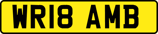 WR18AMB