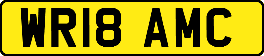 WR18AMC
