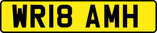 WR18AMH