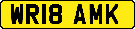 WR18AMK